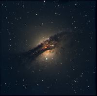 NGC 5128, May 13, 2020