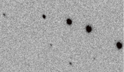 Asteroid (9490) Gosemijer